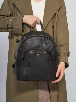 Сумка Labbra L-JY2874 black  фото 6