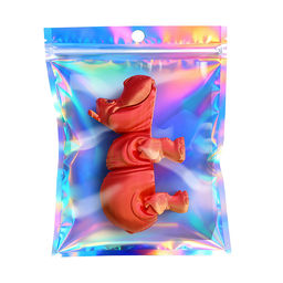 Игрушка-антистресс "Бегемот"