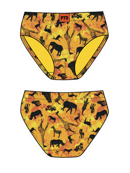 PlayToday / Трусы-брифы для мальчика, 2 шт. в комплекте  фото 5