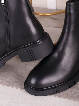 Ботинки тренд/ Зимняя обувь M2031 - Piniolo фото 2