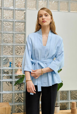 Блуза Модель: 1730