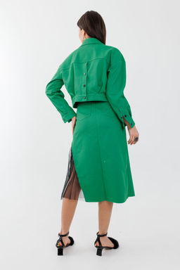 Джемпер ANELLI 1385 крыжовник  фото 1202