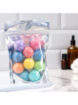 Набор бомбочек для ванн 10 шт. по 15 г