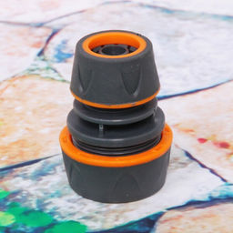 Цена за 5 шт. Муфта ремонтная "Master" с 1/2"-3/4" ДоброСад