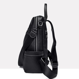 Bags Рюкзак / кожа / 0095