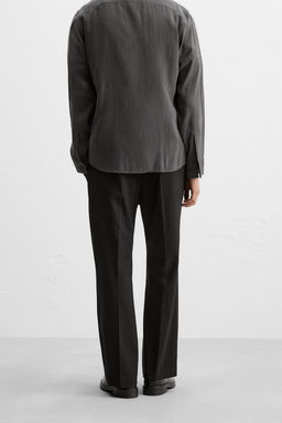 FLARED TROUSERS - Zara фото 3