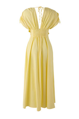 Trendyolmilla Ac?k Mavi 3 Boyutlu Cicek Detayl? Poplin S?k Abiye Gece Mezuniyet Elbisesi TPRSS24EL00282  фото 23