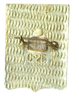 Значок Джанкой