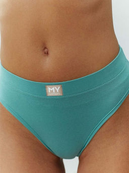 Базовые трусы слипы из хлопка - My фото 61