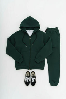 футер 3х нитка С НАЧЕСОМ качества ПЕНЬЕ Костюм мужской утепленный - Knitka фото 9