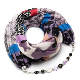 Шарф Марселла 003402_53_45 Foxtrot фото 43