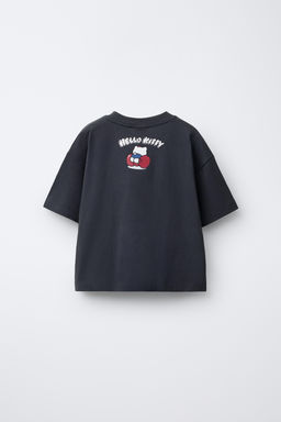 HELLO KITTY  SANRIO T-SHIRT - Zara фото 2