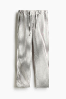 Pijama Relaxed Fit - H&m фото 7