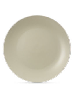 Тарелка обеденная SCANDY OLIVE 24см - Fioretta фото 3