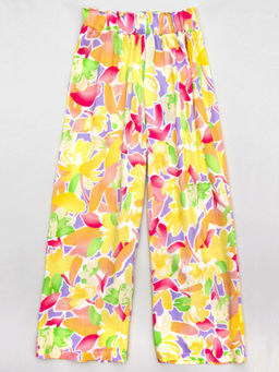 Брюки мультиколор DV72264 - Nota bene фото 4