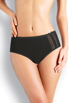 Трусы женские макси - Clever wear фото 3