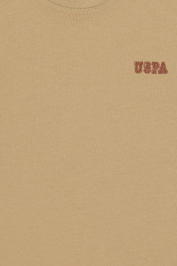 Футболка Sand для мальчиков Неожиданная скидка в корзине - U.s. polo assn фото 6
