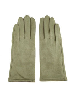 Перчатки классические из полиэстера