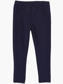 Бриджи (лосины) UD 0975 синий - Mini maxi фото 7