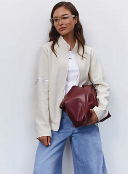 T3350-6 Куртка женская