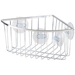 _Корзинка угловая для ванной комнаты COZY-СВ-1, 312064