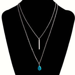 Колье арт. 26 4327 (id 251546) - Rada фото 2