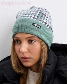 14435/2 MWH Колпак флис (56-58)