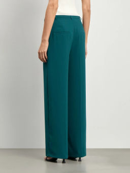 ЕМКА / Брюки широкого кроя - Emka фото 4