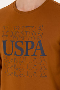 U. S. Polo Assn / Мужская толстовка с кокосом - U.s. polo assn фото 21