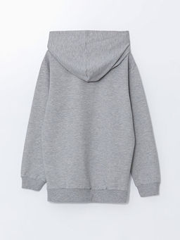 Kap??onlu Erkek ?ocuk E?ofman Tak?m