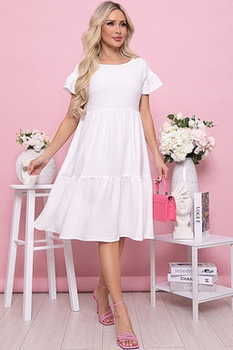 Платье 71296-1 - Avili фото 6