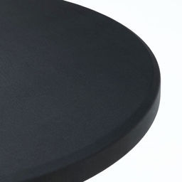 Чехол свадебный на стол, чёрный, размер 80х110см 7547901 - Simaland фото 3