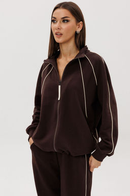 Костюм Fantazia Mod 5328 шоколад фото 9