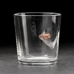 Стакан для виски Непробиваемый, набор 2 шт., 250 мл - Сима-ленд фото 4