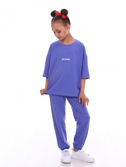 КМ097 Костюм #стиль 2 - Милаша фото 21