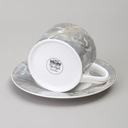 ЧАЙНЫЙ НАБОР LEFARD TOP STYLE НА 6 ПЕР. 12 ПР. 250 МЛ  фото 9