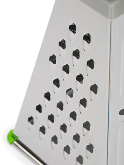 Терка 4-х сторонняя VIVA Grey-Green арт. ATV720