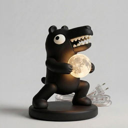 Светильник GRIZZLY