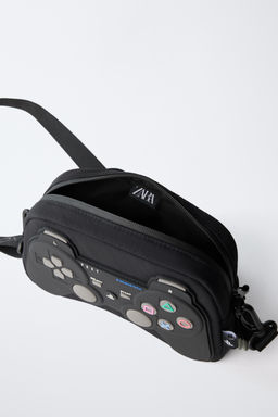 PLAYSTATION CROSSBODY BAG