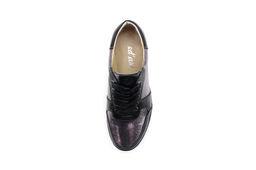 Кроссовки 134.157bl.black.nikel