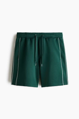 Pantal?n corto Relaxed Fit