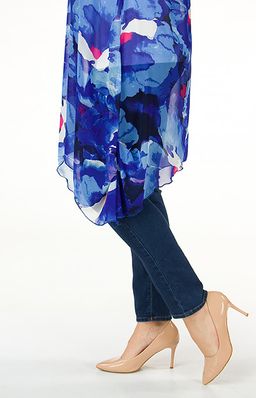 2193/1 туника - Ckc collections фото 3