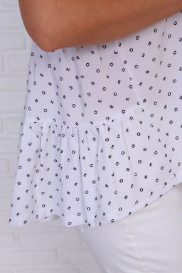 Футболка женская "ВДОХНОВЕНИЕ"