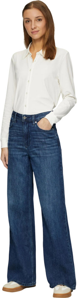 Джинсы женские