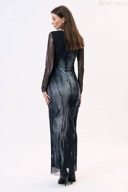 М1063P платье женское