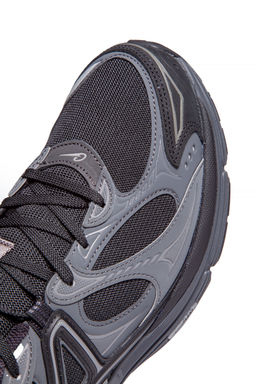 Кроссовки LifeStyle Черный/Серый/Серый AG-
G02.2 - Anta фото 7