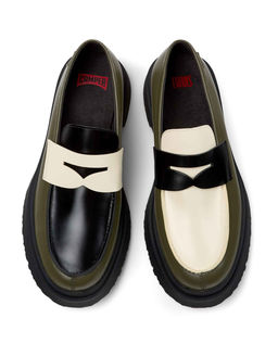 Camper / Лоферы Walden Loafers TWS