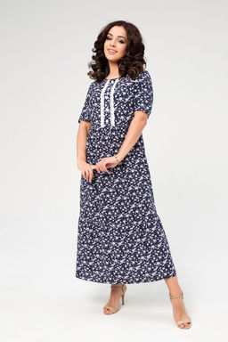 Платье Прованс (44-56) - Serenada фото 5