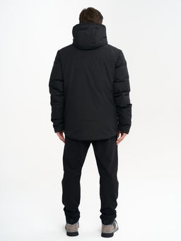 E2414-3 куртка мужская - Strobbs фото 4