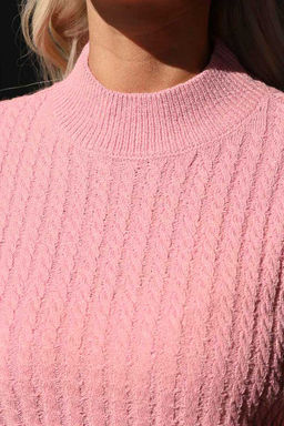 Джемпер Др4-477/8 - Wisell фото 12